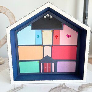 HANDMADE Mini Taylor Swift "Lover" House